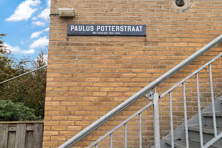 Photo 9 of Paulus Potterstraat 35