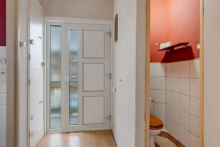 Photo 14 of Paulus Potterstraat 35