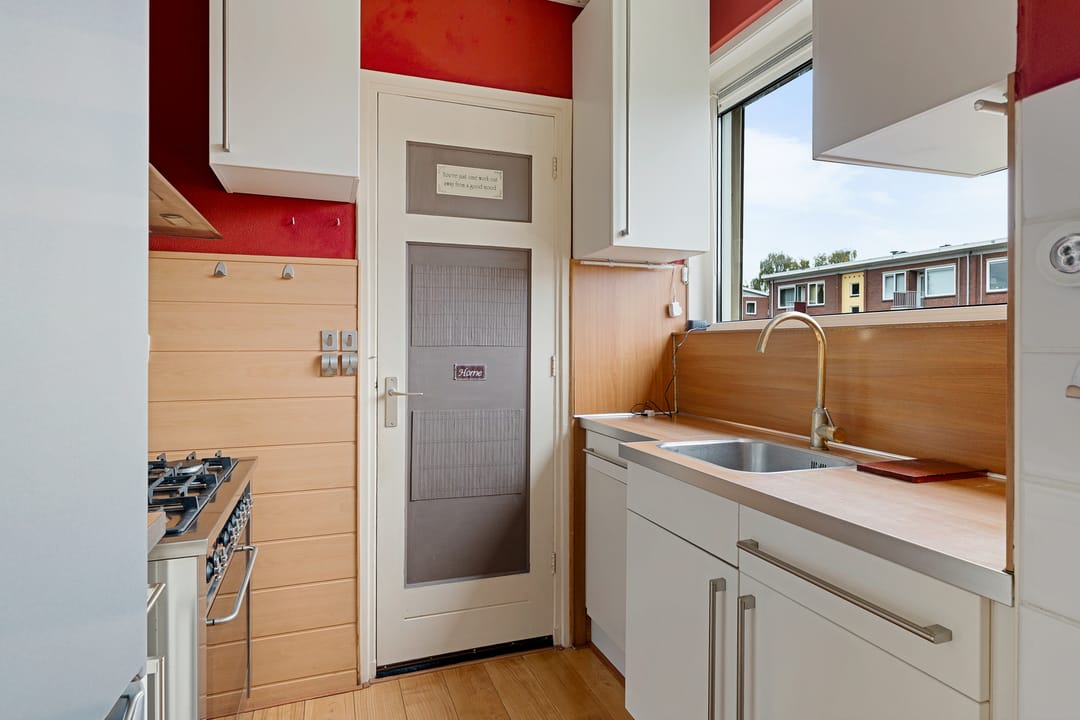 Foto 17 van Paulus Potterstraat 35