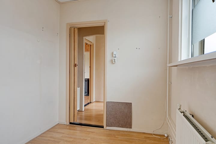 Photo 33 of Paulus Potterstraat 35