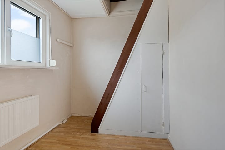 Photo 35 of Paulus Potterstraat 35