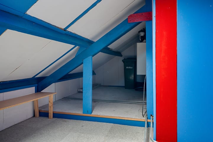 Photo 39 of Paulus Potterstraat 35