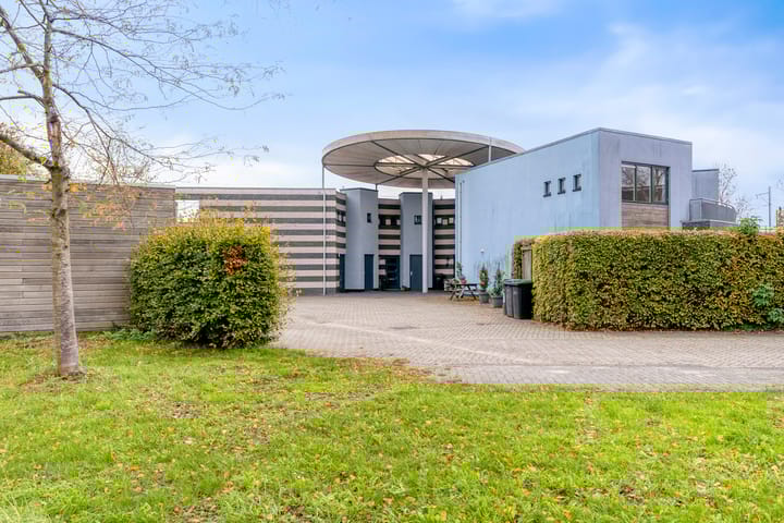 Photo 61 of Jan Voermanstraat 8