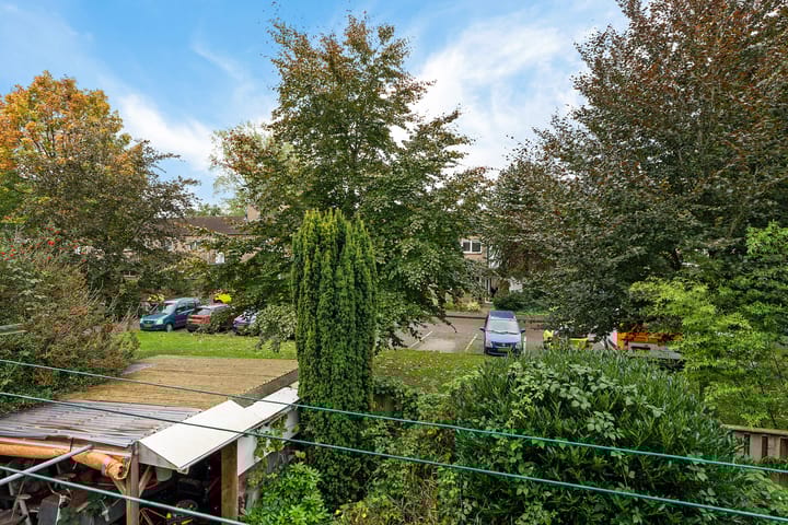 Photo 46 of Paulus Potterstraat 35