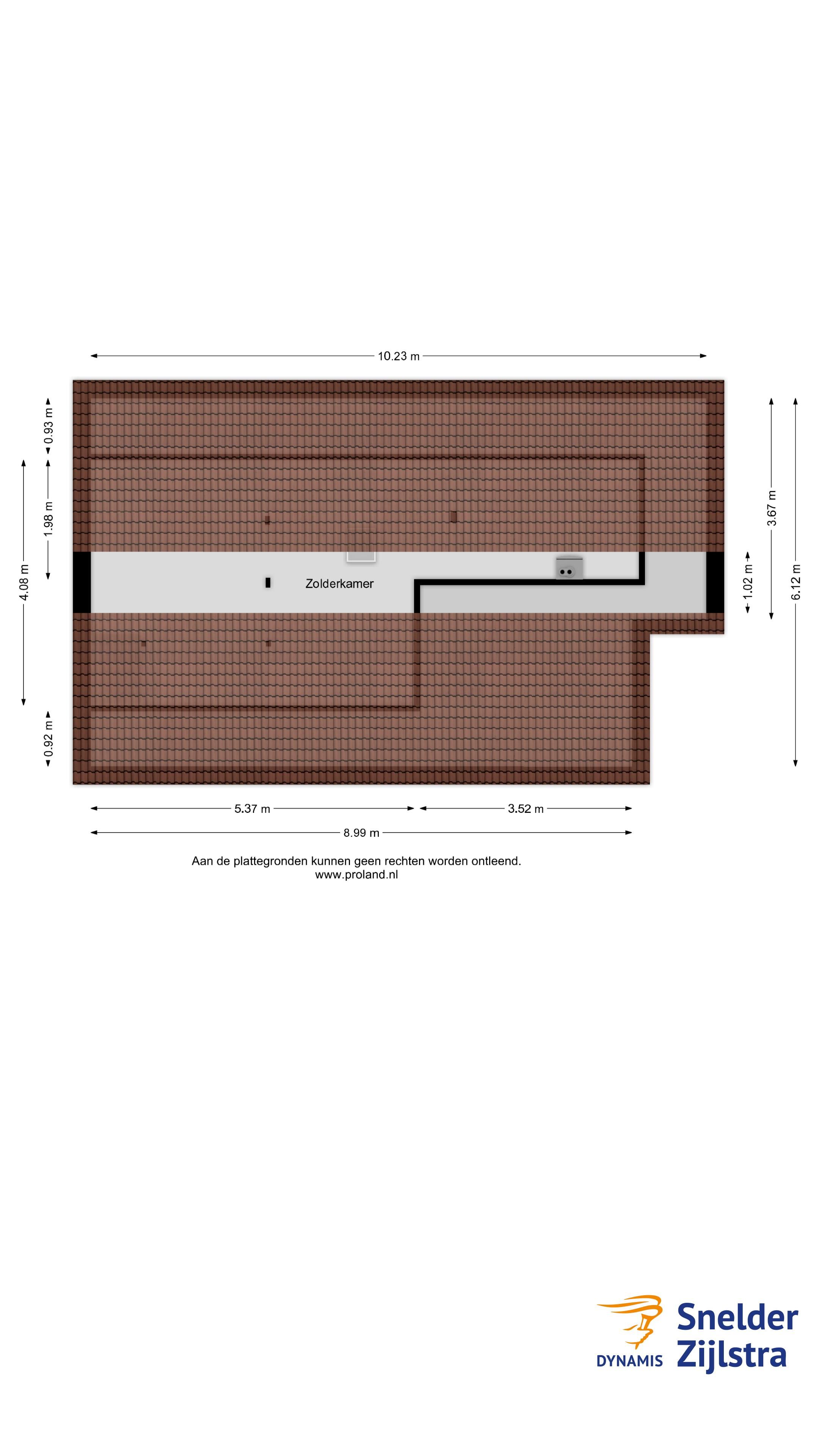 Foto 48 van Paulus Potterstraat 35