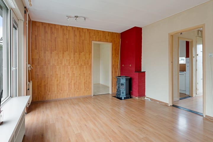 Photo 26 of Paulus Potterstraat 35