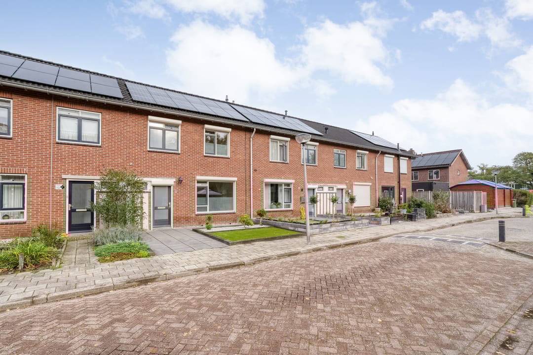 Foto 2 van Vincent van Goghstraat 13