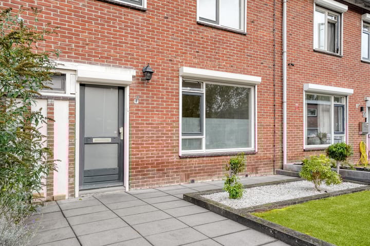 Foto 4 van Vincent van Goghstraat 13