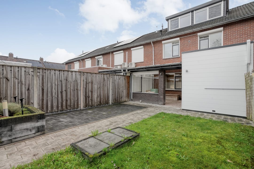 Foto 32 van Vincent van Goghstraat 13