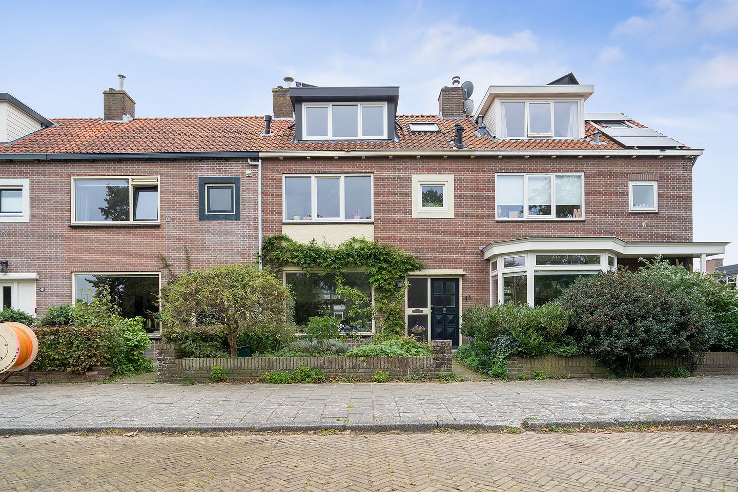 Photo 4 of Paramaribostraat 44