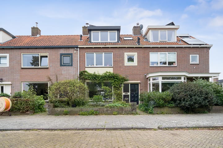 Foto 4 van Paramaribostraat 44