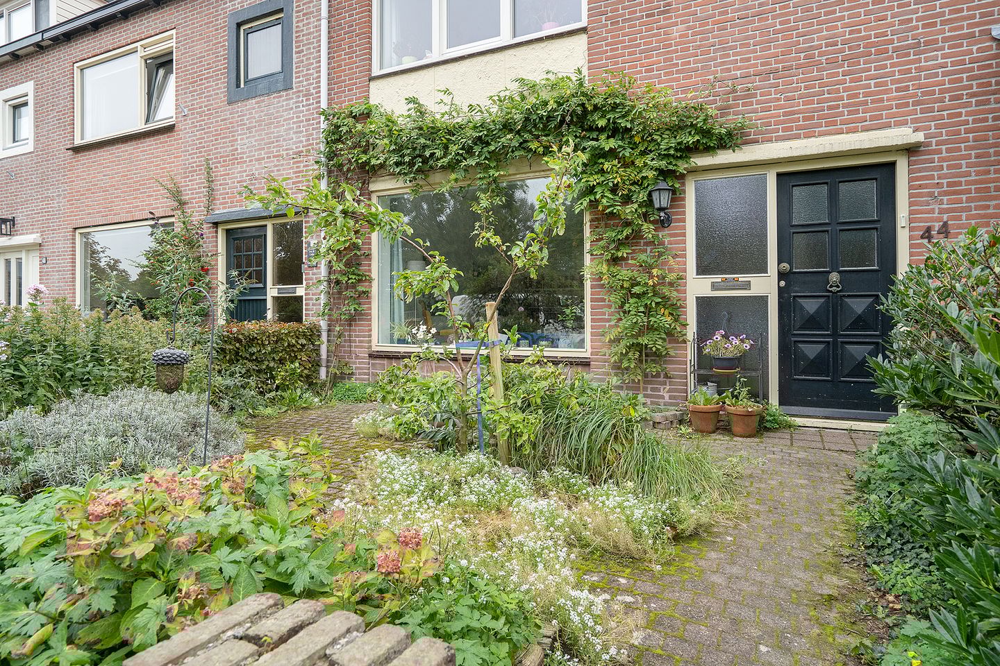 Photo 5 of Paramaribostraat 44