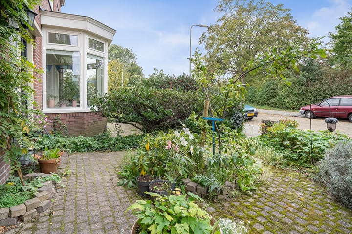 Foto 6 van Paramaribostraat 44