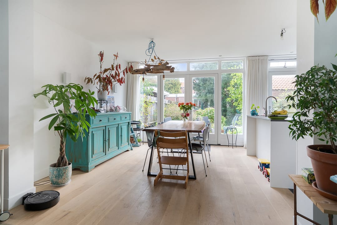 Photo 7 of Paramaribostraat 44