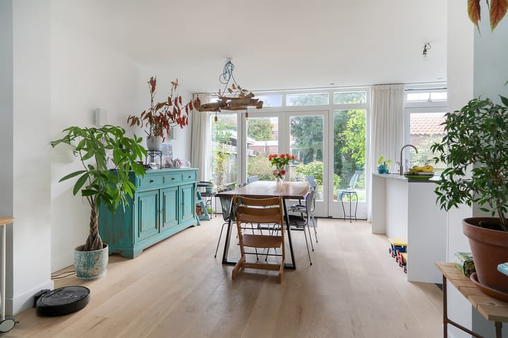 Foto 7 van Paramaribostraat 44