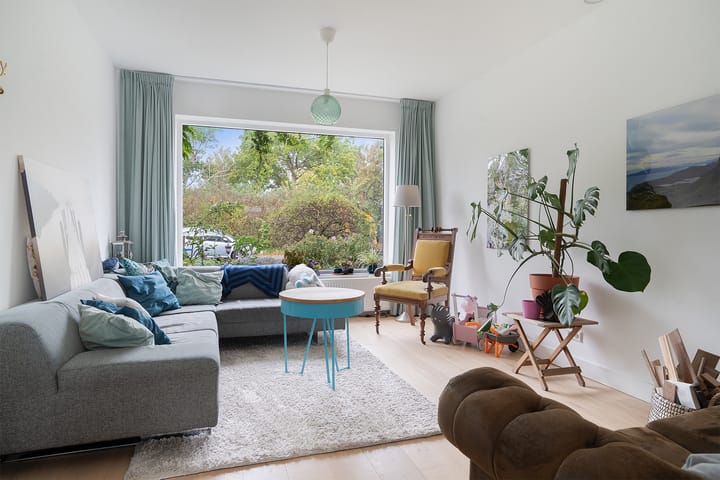 Foto 10 van Paramaribostraat 44