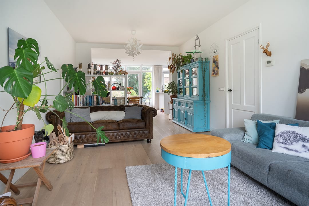 Photo 11 of Paramaribostraat 44