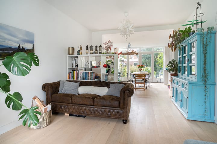 Foto 12 van Paramaribostraat 44