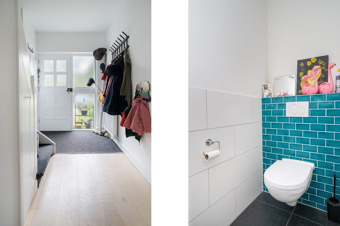 Photo 16 of Paramaribostraat 44