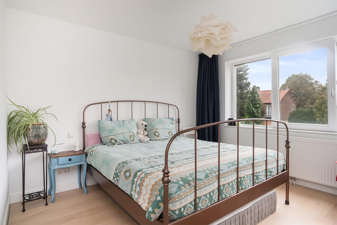 Photo 17 of Paramaribostraat 44