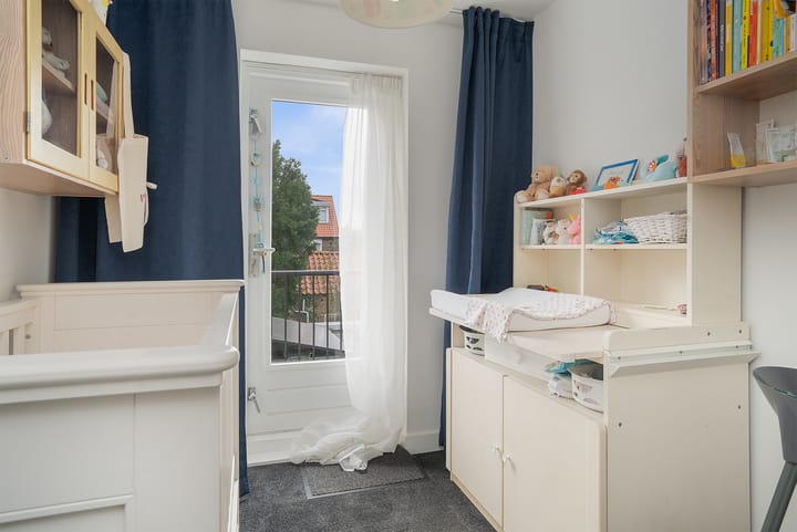 Foto 22 van Paramaribostraat 44