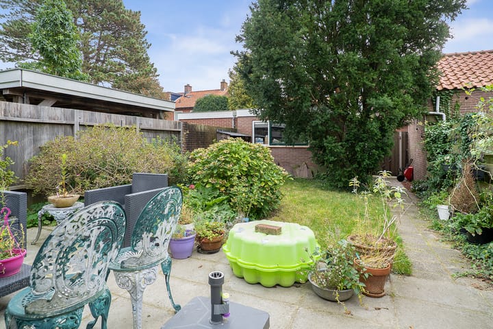 Foto 3 van Paramaribostraat 44