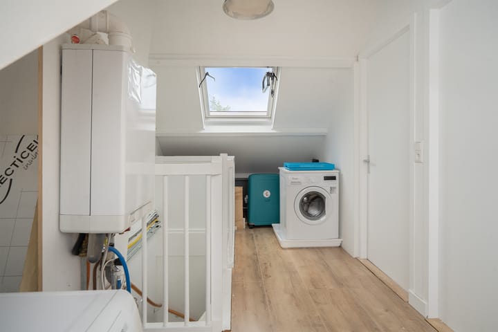 Foto 23 van Paramaribostraat 44