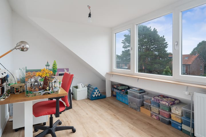 Foto 25 van Paramaribostraat 44