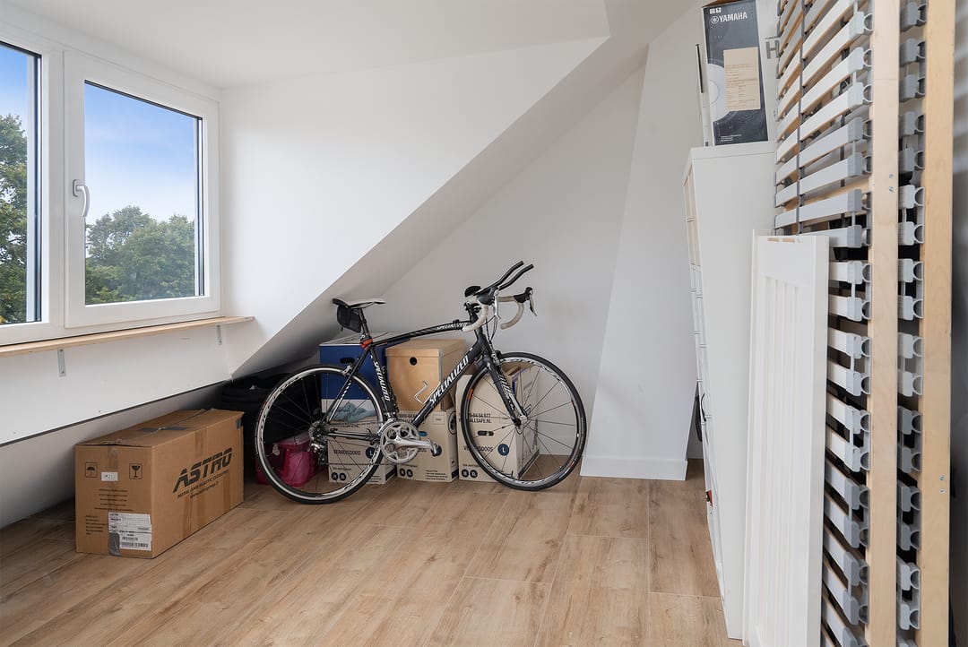 Photo 26 of Paramaribostraat 44