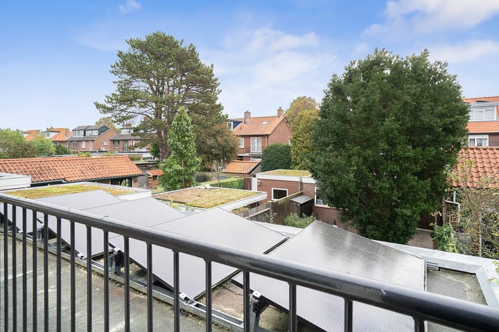 Foto 28 van Paramaribostraat 44