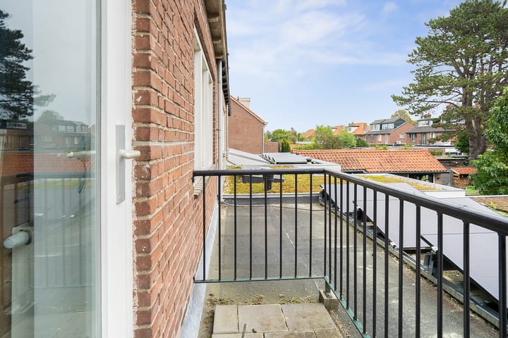 Foto 29 van Paramaribostraat 44