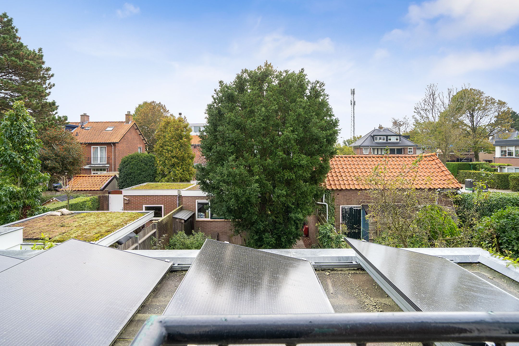 Photo 30 of Paramaribostraat 44