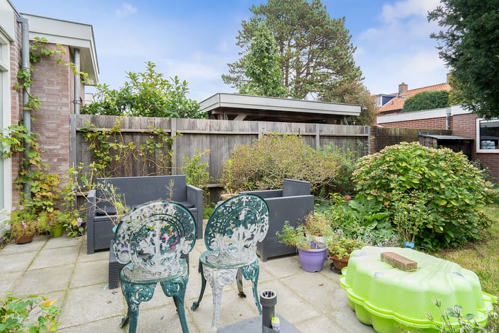 Foto 31 van Paramaribostraat 44