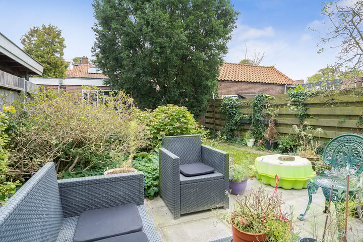 Foto 32 van Paramaribostraat 44