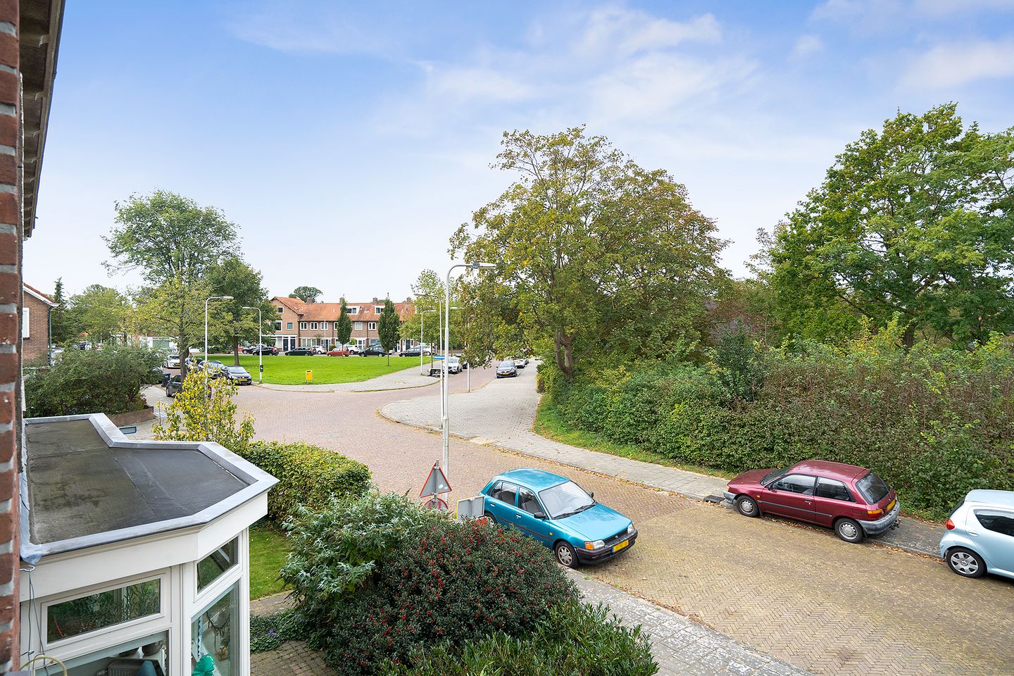 Photo 34 of Paramaribostraat 44