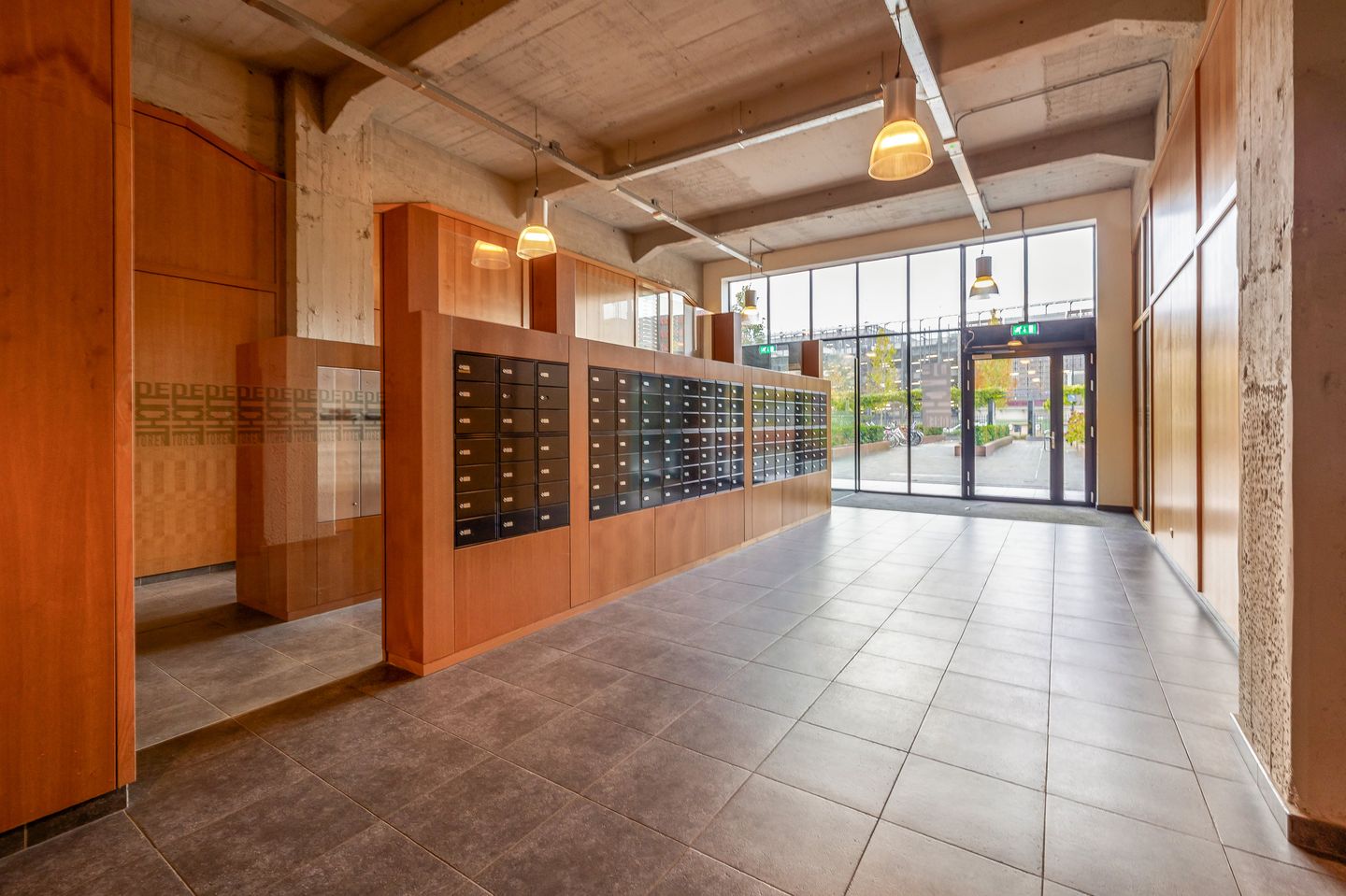 Foto 4 van Lichttoren 322