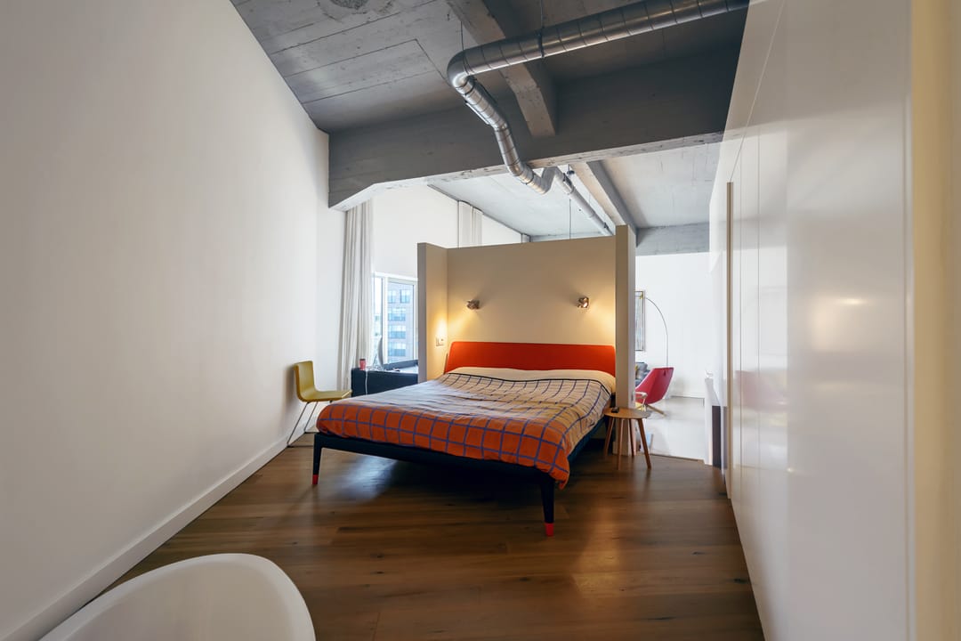 Foto 8 van Lichttoren 322