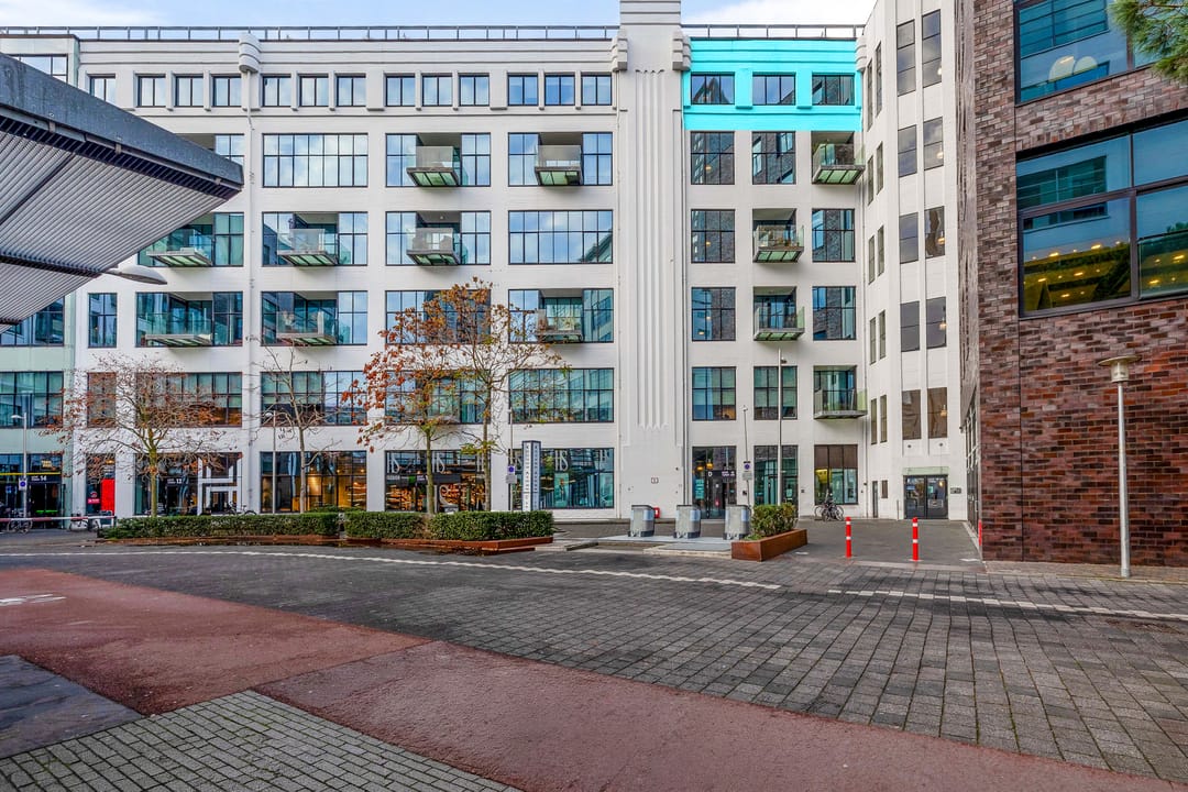 Foto 13 van Lichttoren 322