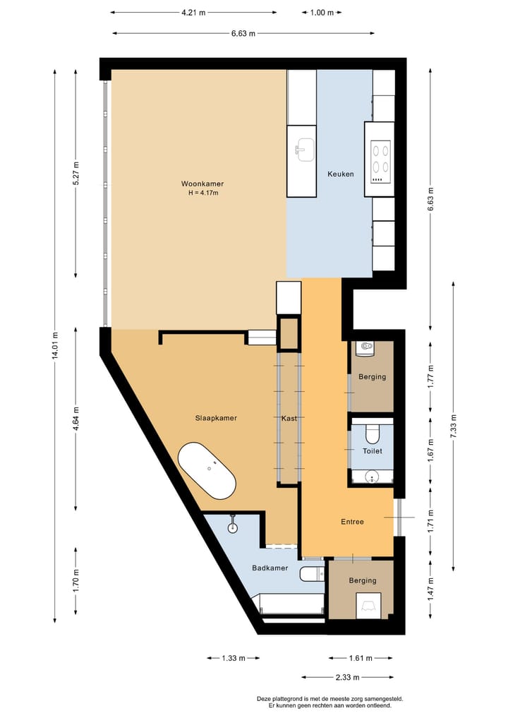 Photo 16 of Lichttoren 322