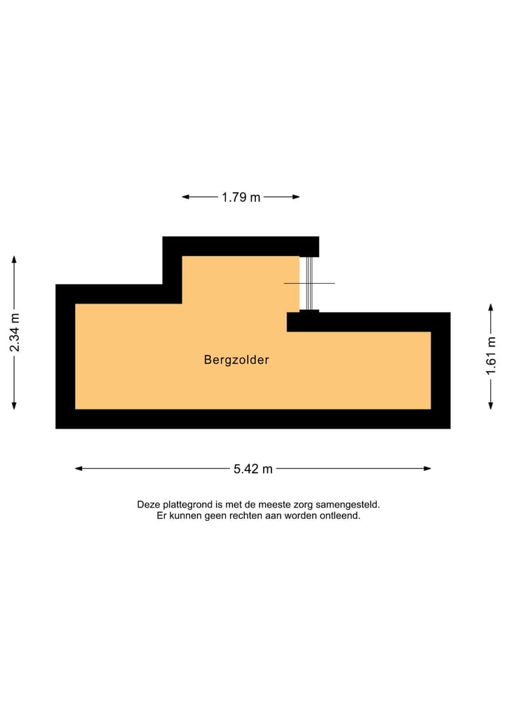 Photo 18 of Lichttoren 322