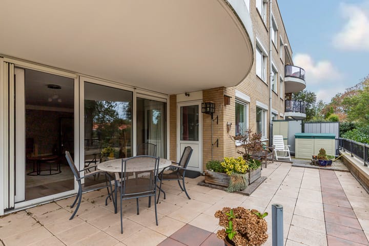 Photo 3 of Leeuweriklaan 5