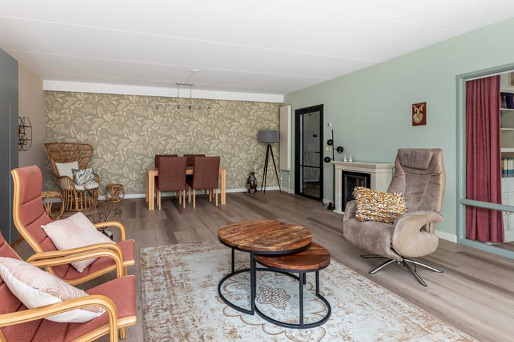 Photo 10 of Leeuweriklaan 5