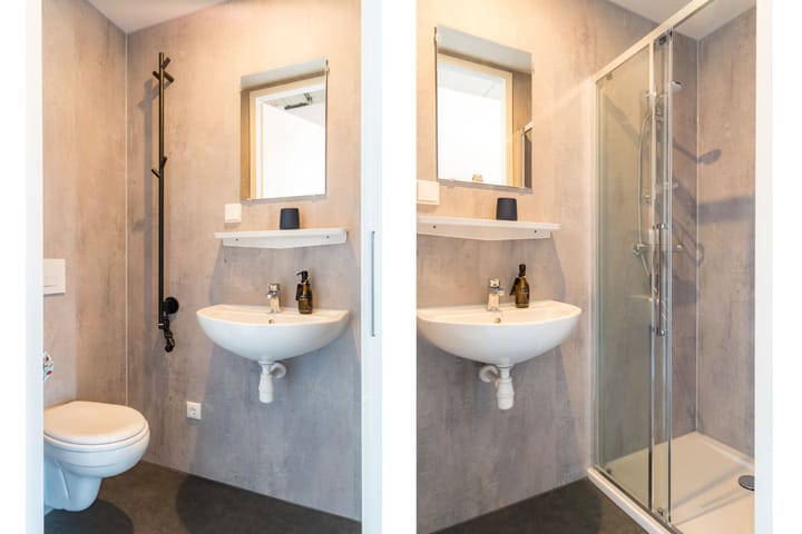 Foto 7 van Maasboulevard 1-B11