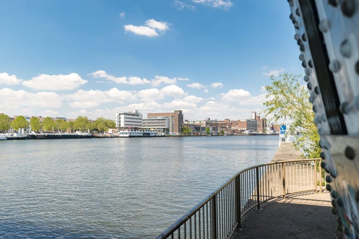 Foto 12 van Maasboulevard 1-B11