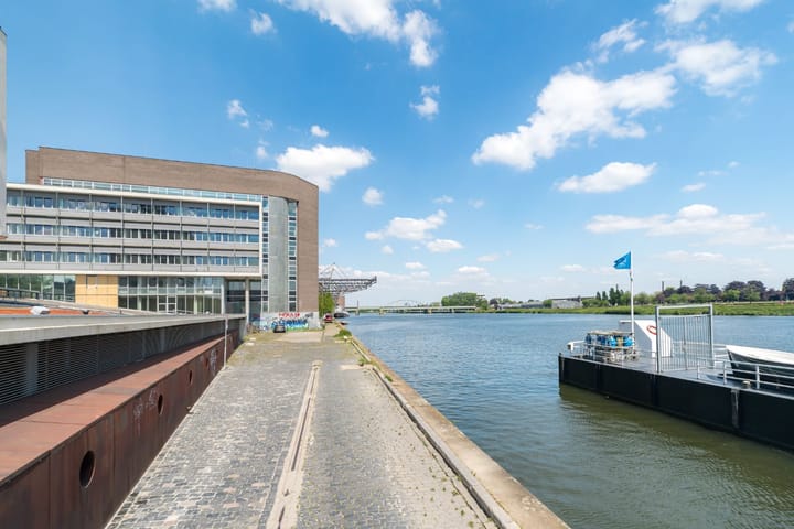 Foto 11 van Maasboulevard 1-B11