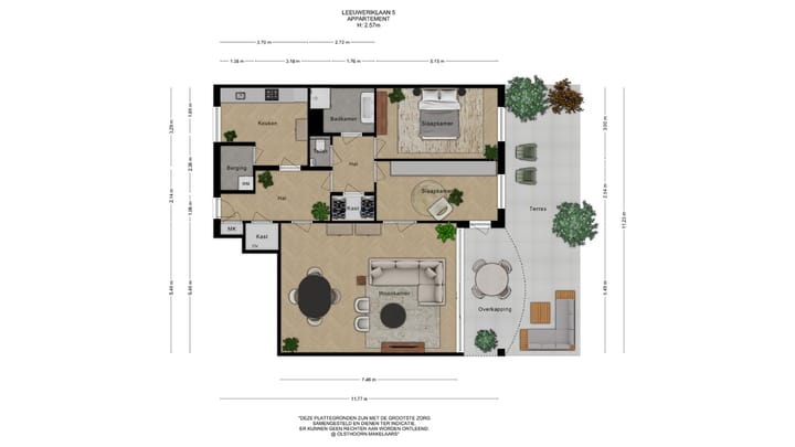 Photo 33 of Leeuweriklaan 5