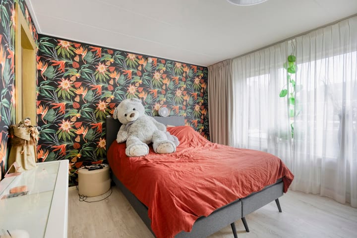 Photo 5 of Hertshoornstraat 5