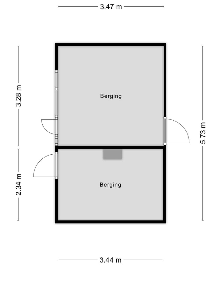 Photo 18 of Hertshoornstraat 5