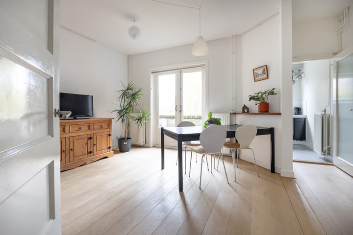 Foto 2 van Antonius Matthaeuslaan 43