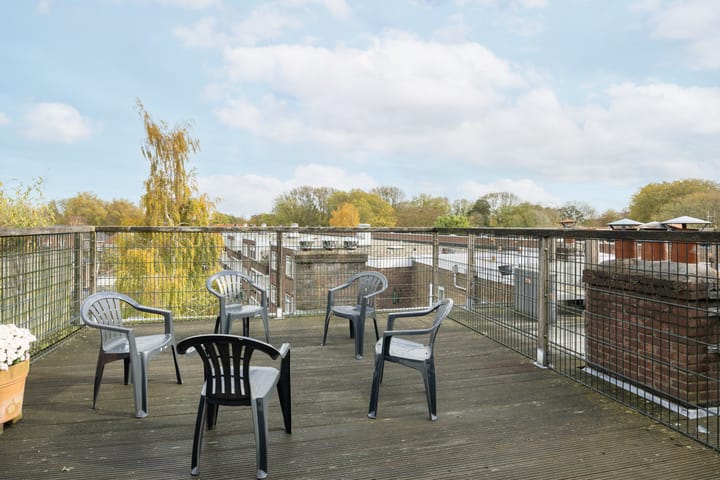 Foto 3 van Antonius Matthaeuslaan 43